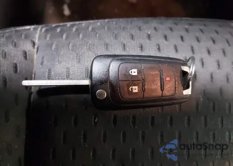 2015 Chevrolet Equinox Ls из США, поврежденный, VIN 2GNFLEEK0F6428134